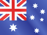 Australia Flag