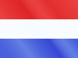 Netherlands Flag