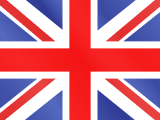 United Kingdom Flag